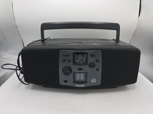 Philips magnavox az8140 - philips,