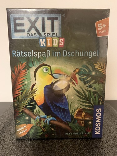 Exit das spiel kids - das,