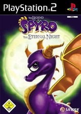 Spyro: The Eternal Night