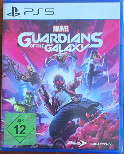 Square enix ps5 marvel - ps5, marvel's
