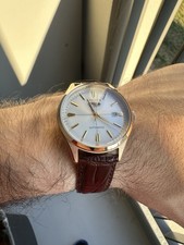 Citizen Automatic Herrenuhr