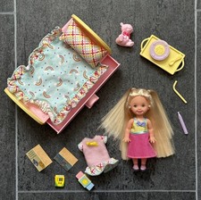 Barbie Love N' Care Gute