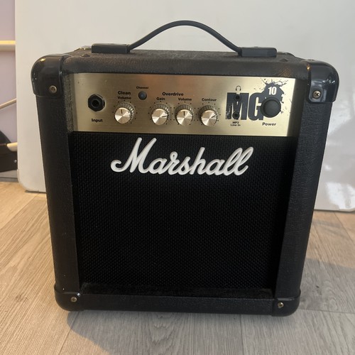 Marshall gitarrenverstärker - marshall,