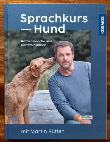 Martin rütter sprachkurs - -,