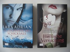 Gezeichnete des Schicksals