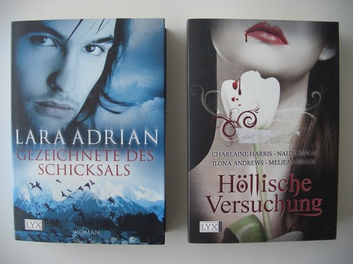 Gezeichnete des schicksals - des,