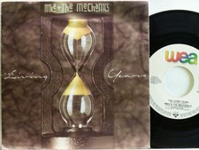 Mike & The Mechanics -The