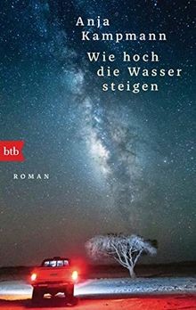 Wie hoch die - , steigen