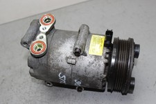 Klimakompressor Klima