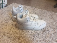 Nike Court Borough Mid 2