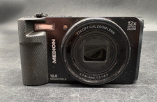 Medion 86934 digitalkamera - medion,