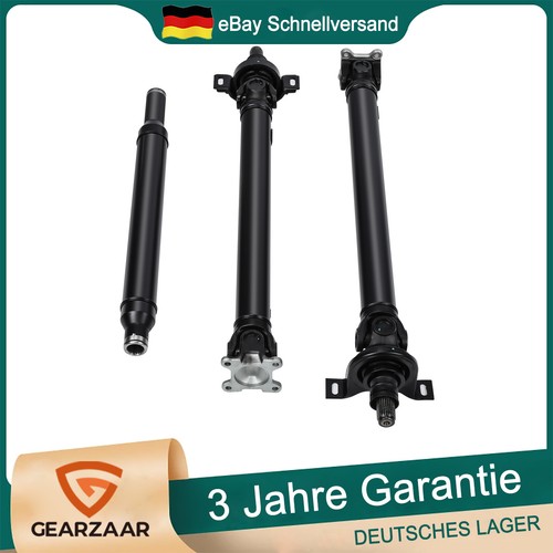 Kardanwelle gelenkwelle allrad - kardanwelle,