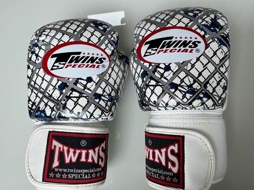 Twins special oz - twins, 10