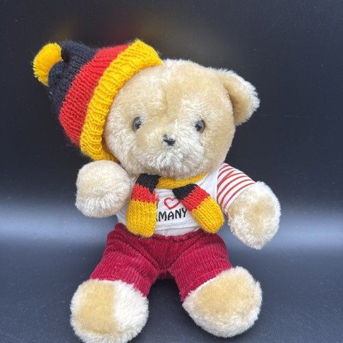 Teddy stofftier plüsch love - stofftier,