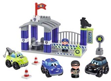 Ecoiffier – Abrick