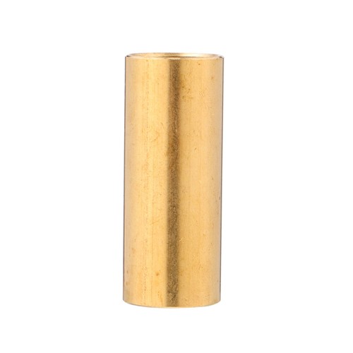 1pc brass slide universal - brass,