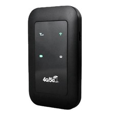 4G MiFi Router WiFi Modem