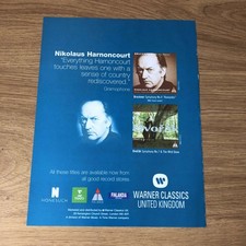 GRAM04 MAGAZINWERBUNG 11X8 YAMAHA DISKLAVIER: KLAVIERMUSIK AUF DISKETTE