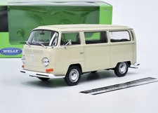 Bus beige hell - vw, t2