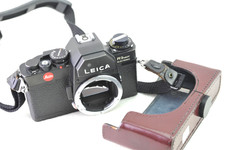 Leica R3 MOT Electronic, SLR