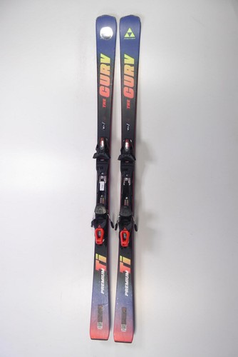 Fischer rc4 premium - rc4, ti