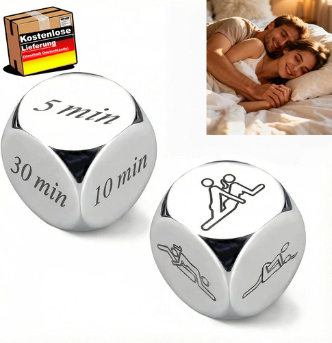 Paar spielwürfel sex - paar,