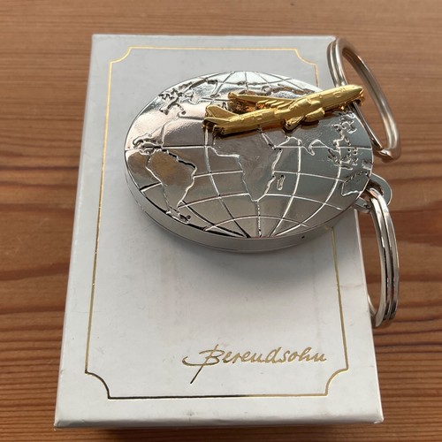 Berendsohn anhänger - berendsohn,