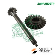 Paar Konische Ritzel +