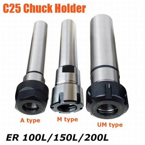 C25 er16 er32 spannfutter - c25-er16-er32,