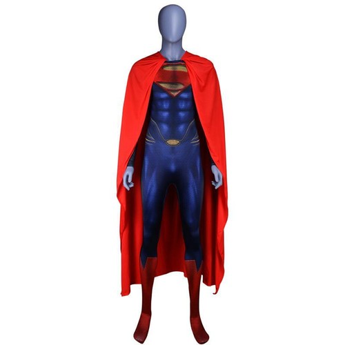 Superman kostüm für - kostüm,