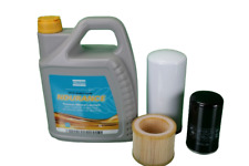 Filterset für Atlas Copco GX