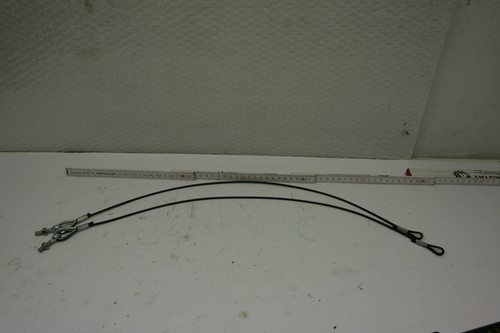 Haubenhalter fangseil - haubenhalter,