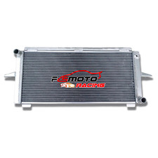 Radiator Kühler For FORD