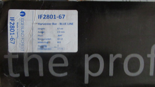 Iggesund if2801 - if2801-67,