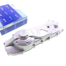 Variodeckel Motordeckel