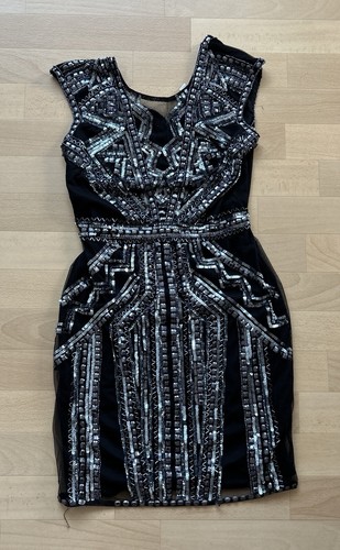 Silvesterkleid pailettenkleid - silvesterkleid,