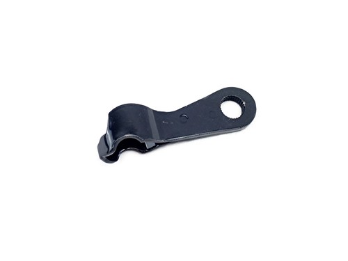 Brake lever rear brake short