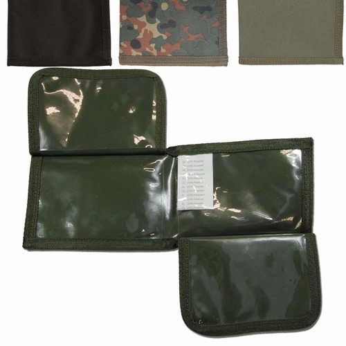 Ausweishülle von mil tec - von, mil-tec®