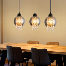 ZMH E27 Pendelleuchte mit