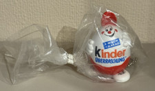 Scanner Ei Deutschland  mit Kette und Verpackung  RAR Top Wie Neu Eiermann