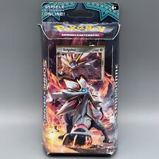 Themendeck - Pokémon Sonne &