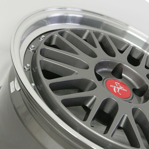 Keskin kt22 retro - 19",