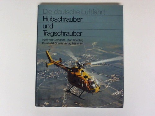 Gersdorff knobling k - gersdorff,,