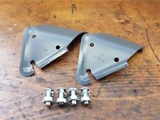 Wolf Rasenmäher Messer