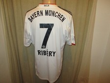 FC Bayern München Adidas