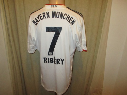 Bayern münchen adidas - fc,