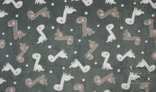 Fleece jaquard druck - druck,, quality