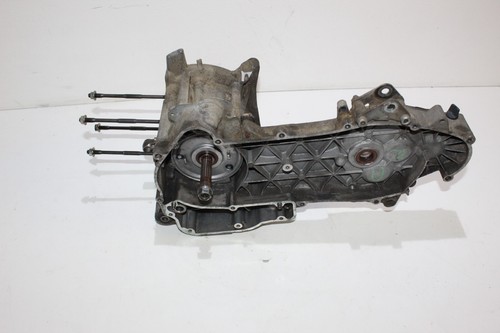 Motor kurbelgehäuse inkl - motor,