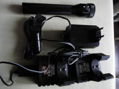 Streamlight stinger led - streamlight, ds