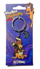 Australien Rucksack Roo